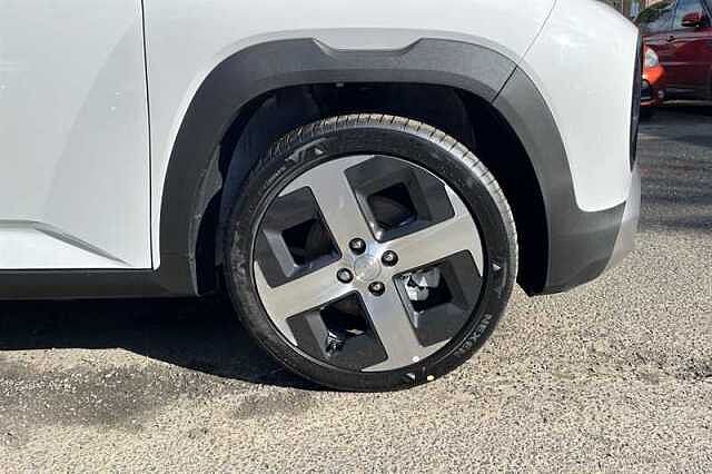 Hyundai INSTER Long Range 49kWh 02 SUV 5dr Electric Auto (115 ps)