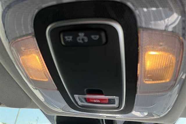 Hyundai BAYON 1.0 T-GDi Tech Line SUV 5dr Petrol DCT Euro 6 (s/s) (90 ps) White