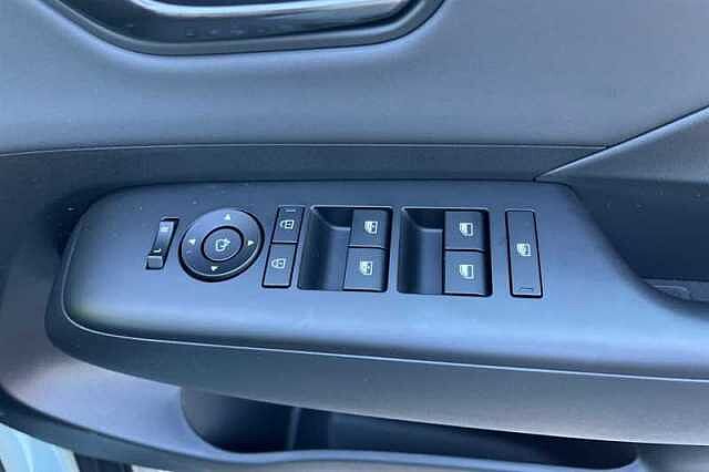 Hyundai KONA 1.6 h-GDi N Line S SUV 5dr Petrol Hybrid DCT Euro 6 (s/s) (138 ps)