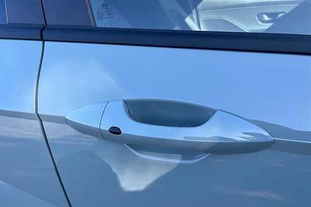 Hyundai KONA 1.6 h-GDi N Line S SUV 5dr Petrol Hybrid DCT Euro 6 (s/s) (138 ps)