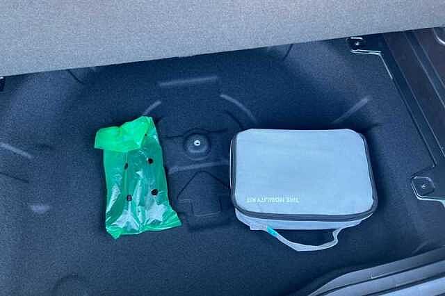 Hyundai KONA 1.6 h-GDi N Line S SUV 5dr Petrol Hybrid DCT Euro 6 (s/s) (138 ps)