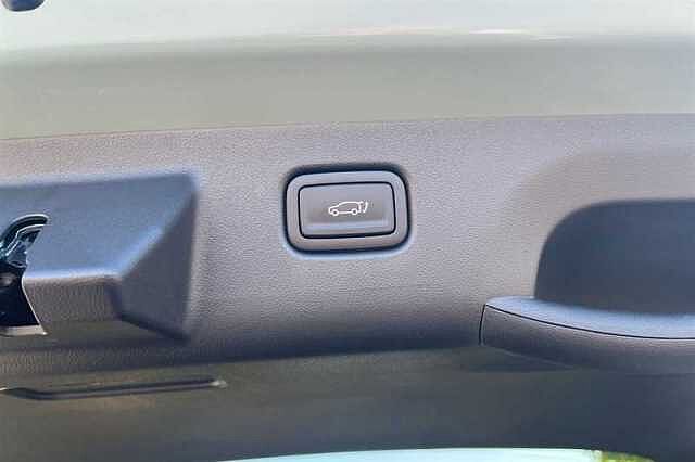 Hyundai KONA 1.6 h-GDi N Line S SUV 5dr Petrol Hybrid DCT Euro 6 (s/s) (138 ps)