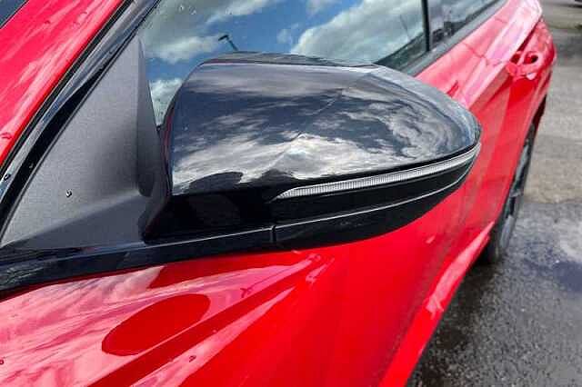 Hyundai TUCSON Tucson 1.6T 150 N Line 5dr DCT Estate
