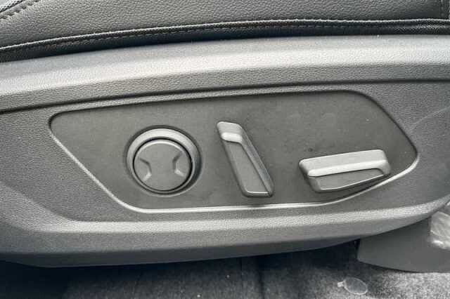 Hyundai TUCSON 1.6 T-GDi Ultimate SUV 5dr Petrol DCT Euro 6 (s/s) (150 ps)