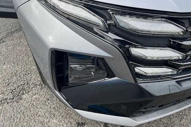 Hyundai TUCSON 1.6 T-GDi Ultimate SUV 5dr Petrol DCT Euro 6 (s/s) (150 ps)