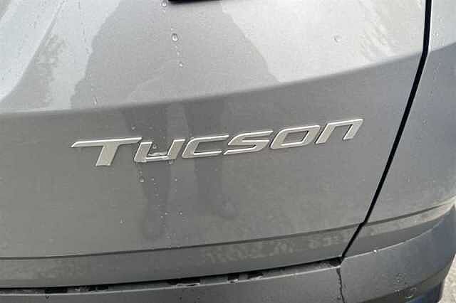 Hyundai TUCSON 1.6 T-GDi Ultimate SUV 5dr Petrol DCT Euro 6 (s/s) (150 ps)