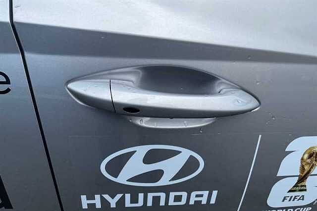 Hyundai TUCSON 1.6 T-GDi Ultimate SUV 5dr Petrol DCT Euro 6 (s/s) (150 ps)