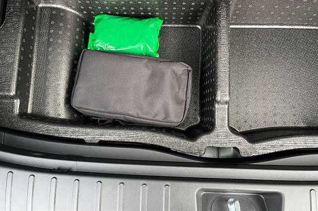 Hyundai TUCSON 1.6 T-GDi Ultimate SUV 5dr Petrol DCT Euro 6 (s/s) (150 ps)