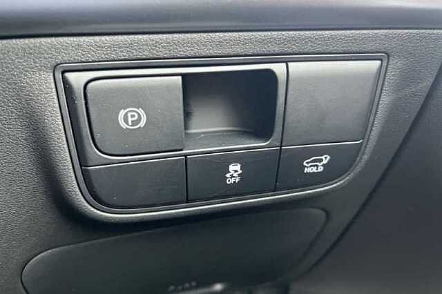 Hyundai TUCSON 1.6 T-GDi Ultimate SUV 5dr Petrol DCT Euro 6 (s/s) (150 ps)
