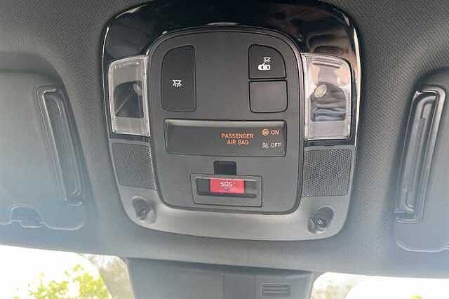 Hyundai TUCSON Tucson 1.6T Hybrid N Line Edition 5dr Auto Estate