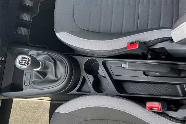 Hyundai I10 1.0 Advance Hatchback 5dr Petrol Manual Euro 6 (s/s) (63 ps)