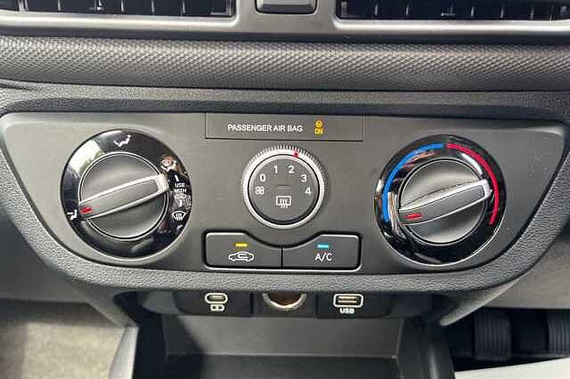 Hyundai I10 1.0 Advance Hatchback 5dr Petrol Manual Euro 6 (s/s) (63 ps)