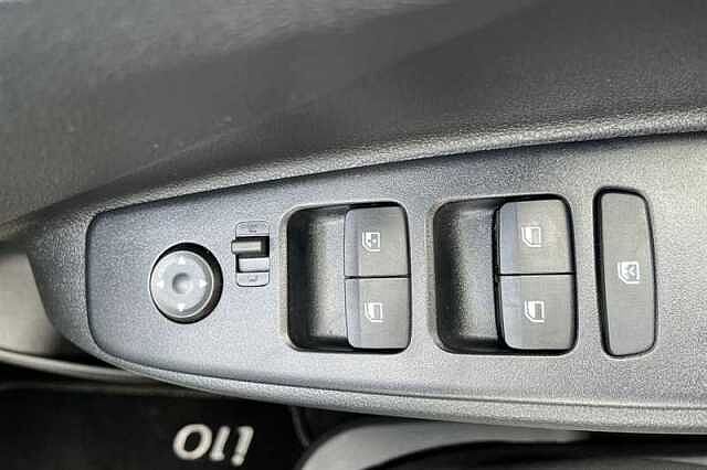 Hyundai I10 1.0 Advance Hatchback 5dr Petrol Manual Euro 6 (s/s) (63 ps)
