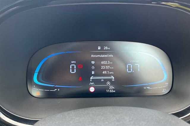 Hyundai I10 1.0 Advance Hatchback 5dr Petrol Manual Euro 6 (s/s) (63 ps)
