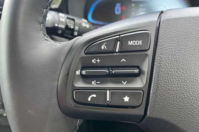 Hyundai I10 1.0 Advance Hatchback 5dr Petrol Manual Euro 6 (s/s) (63 ps)