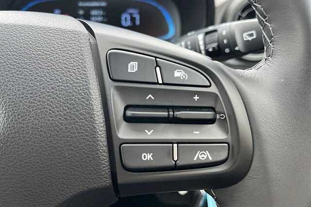 Hyundai I10 1.0 Advance Hatchback 5dr Petrol Manual Euro 6 (s/s) (63 ps)