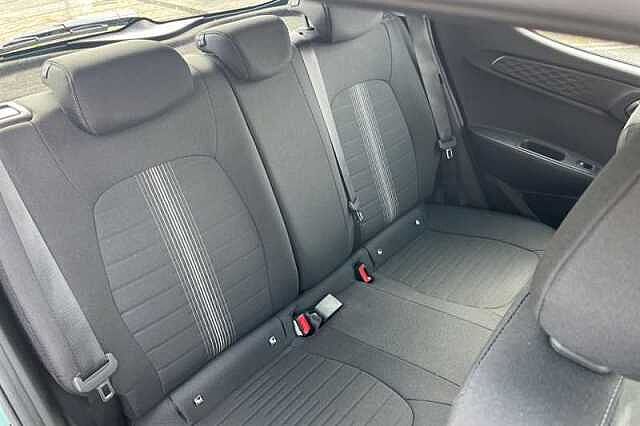 Hyundai I10 1.0 Advance Hatchback 5dr Petrol Manual Euro 6 (s/s) (63 ps)