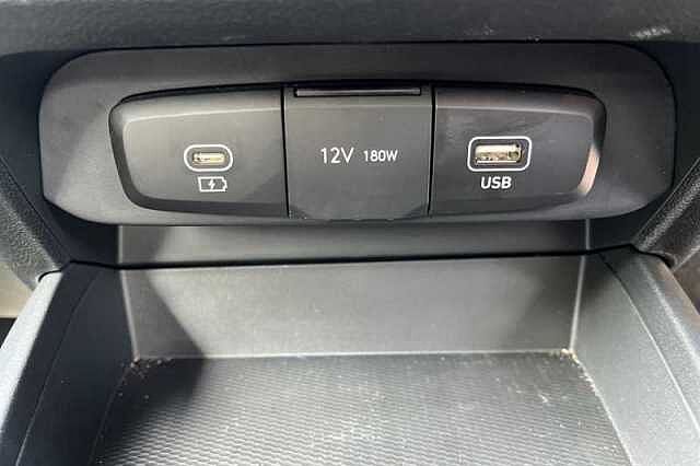 Hyundai I10 1.0 Advance Hatchback 5dr Petrol Manual Euro 6 (s/s) (63 ps)