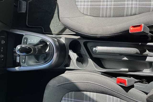 Hyundai I10 1.2 Premium Hatchback 5dr Petrol Auto Euro 6 (s/s) (79 ps)