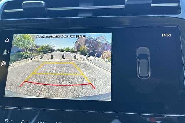 Hyundai TUCSON 1.6 T-GDi Ultimate SUV 5dr Petrol Manual Euro 6 (s/s) (150 ps)