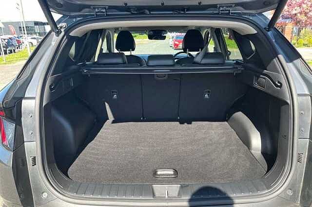 Hyundai TUCSON 1.6 T-GDi Ultimate SUV 5dr Petrol Manual Euro 6 (s/s) (150 ps)