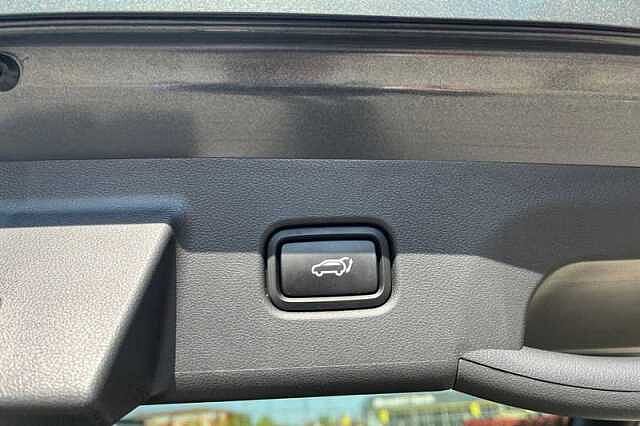 Hyundai TUCSON 1.6 T-GDi Ultimate SUV 5dr Petrol Manual Euro 6 (s/s) (150 ps)