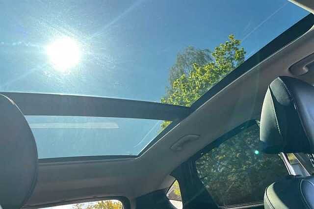 Hyundai TUCSON 1.6 T-GDi Ultimate SUV 5dr Petrol Manual Euro 6 (s/s) (150 ps)