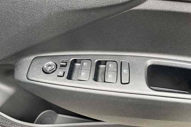 Hyundai I10 1.2 Premium Hatchback 5dr Petrol Auto Euro 6 (s/s) (79 ps) Grey