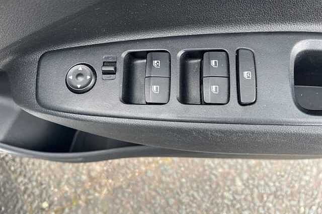 Hyundai I10 1.0 Advance Hatchback 5dr Petrol Manual Euro 6 (s/s) (63 ps)