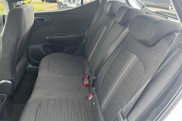 Hyundai I10 1.0 Advance Hatchback 5dr Petrol Manual Euro 6 (s/s) (63 ps)