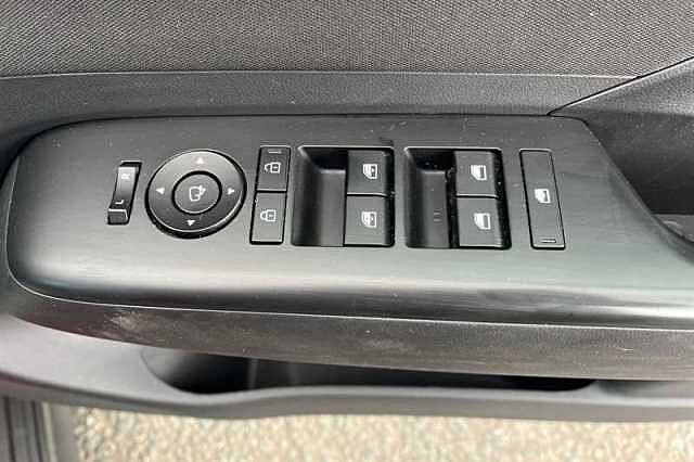 Hyundai KONA 1.6 h-GDi N Line SUV 5dr Petrol Hybrid DCT Euro 6 (s/s) (141 ps)