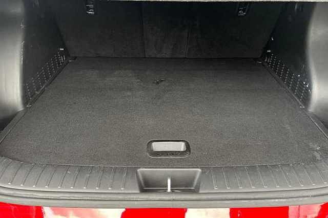 Hyundai KONA 1.6 h-GDi N Line SUV 5dr Petrol Hybrid DCT Euro 6 (s/s) (141 ps)