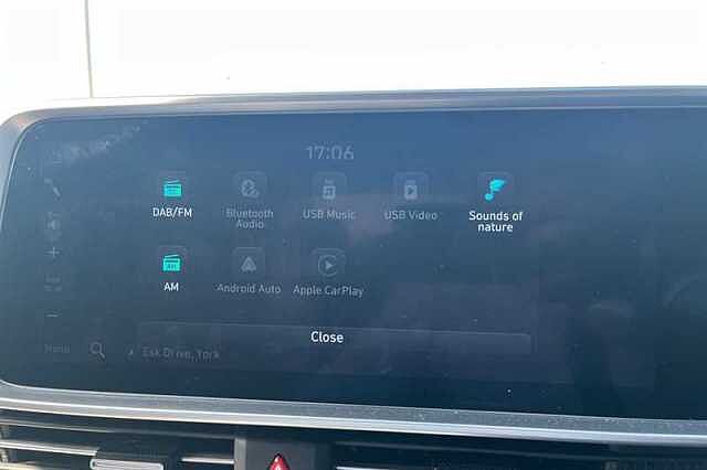 Hyundai IONIQ 6 77.4kWh Ultimate Saloon 4dr Electric Auto (228 ps)