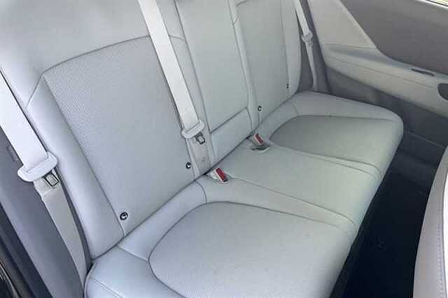 Hyundai IONIQ 6 77.4kWh Ultimate Saloon 4dr Electric Auto (228 ps)