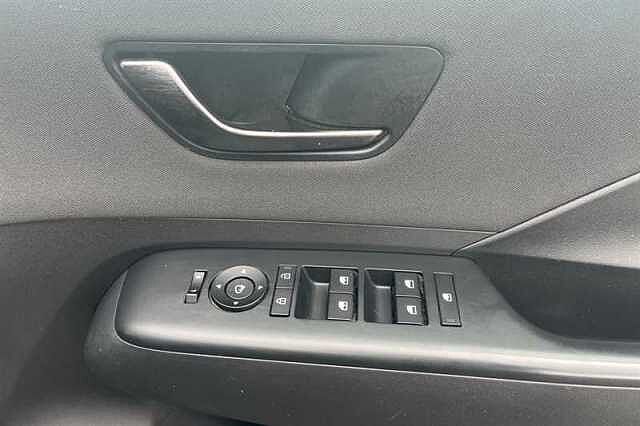 Hyundai KONA 65.4kWh N Line SUV 5dr Electric Auto (218 ps) Grey