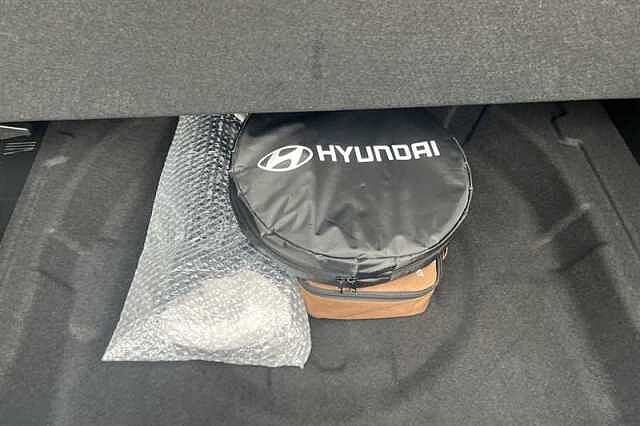 Hyundai KONA 65.4kWh N Line SUV 5dr Electric Auto (218 ps) Grey