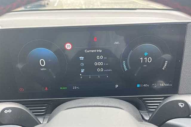 Hyundai IONIQ 5 84kWh N Line Hatchback 5dr Electric Auto (228 ps) Black