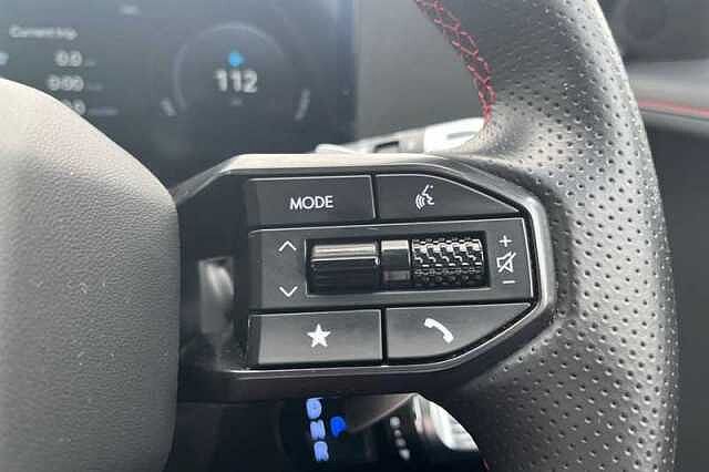 Hyundai IONIQ 5 84kWh N Line Hatchback 5dr Electric Auto (228 ps) Black