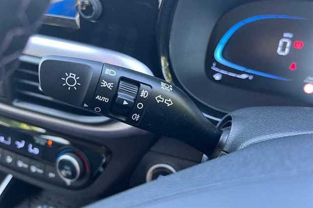 Hyundai I10 1.2 Premium Hatchback 5dr Petrol Auto Euro 6 (s/s) (79 ps)