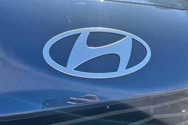 Hyundai I10 1.2 Premium Hatchback 5dr Petrol Auto Euro 6 (s/s) (79 ps)