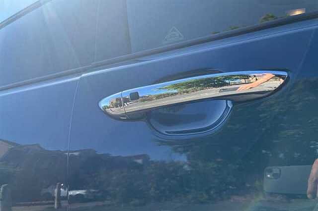 Hyundai I10 1.2 Premium Hatchback 5dr Petrol Auto Euro 6 (s/s) (79 ps)