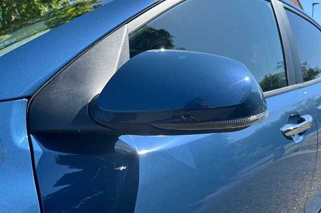 Hyundai I10 1.2 Premium Hatchback 5dr Petrol Auto Euro 6 (s/s) (79 ps)