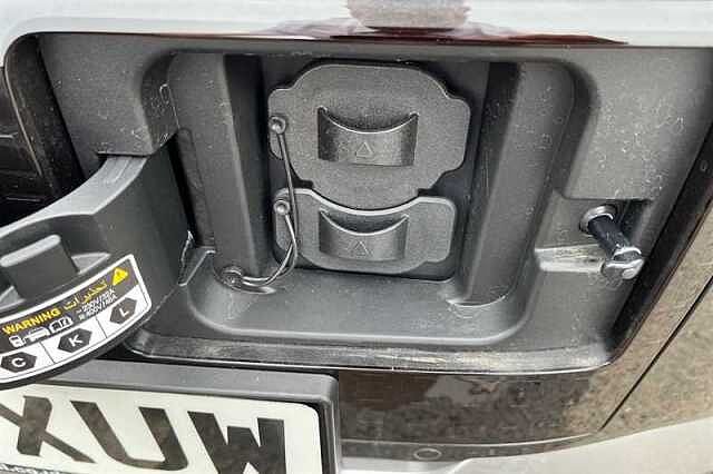 Hyundai INSTER Long Range 49kWh 02 SUV 5dr Electric Auto (115 ps) Black