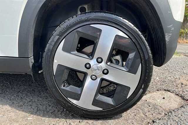 Hyundai INSTER Long Range 49kWh 02 SUV 5dr Electric Auto (115 ps)