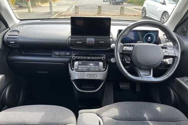 Hyundai INSTER Long Range 49kWh 02 SUV 5dr Electric Auto (115 ps)