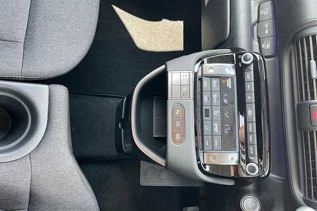 Hyundai INSTER Long Range 49kWh 02 SUV 5dr Electric Auto (115 ps)