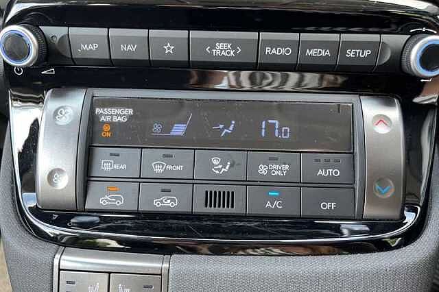 Hyundai INSTER Long Range 49kWh 02 SUV 5dr Electric Auto (115 ps)