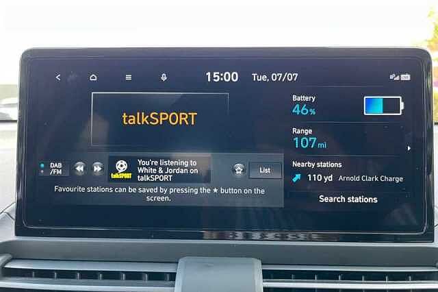 Hyundai INSTER Long Range 49kWh 02 SUV 5dr Electric Auto (115 ps)