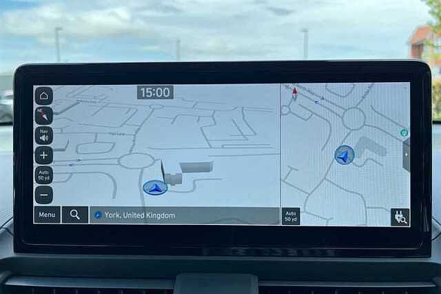 Hyundai INSTER Long Range 49kWh 02 SUV 5dr Electric Auto (115 ps)