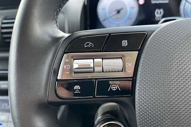 Hyundai INSTER Long Range 49kWh 02 SUV 5dr Electric Auto (115 ps)